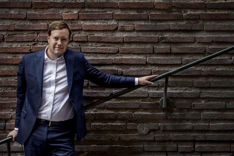 Aeternum: Behöver inte sälja aktier efter Fredriksens exit - Vegard-Søraunet_ODIN_binary_6936136.jpg